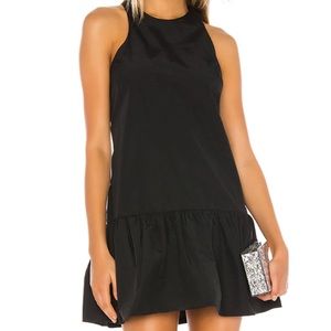 AMANDA UPRICHARD ALEJANDRO DRESS SZ M